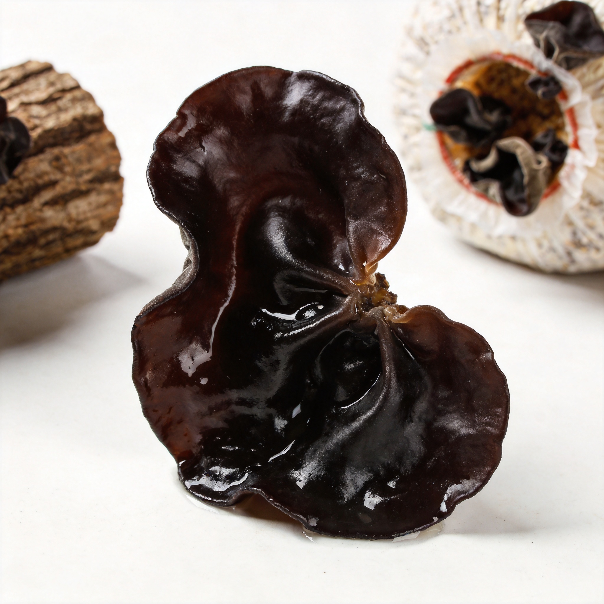 汤旺黑木耳